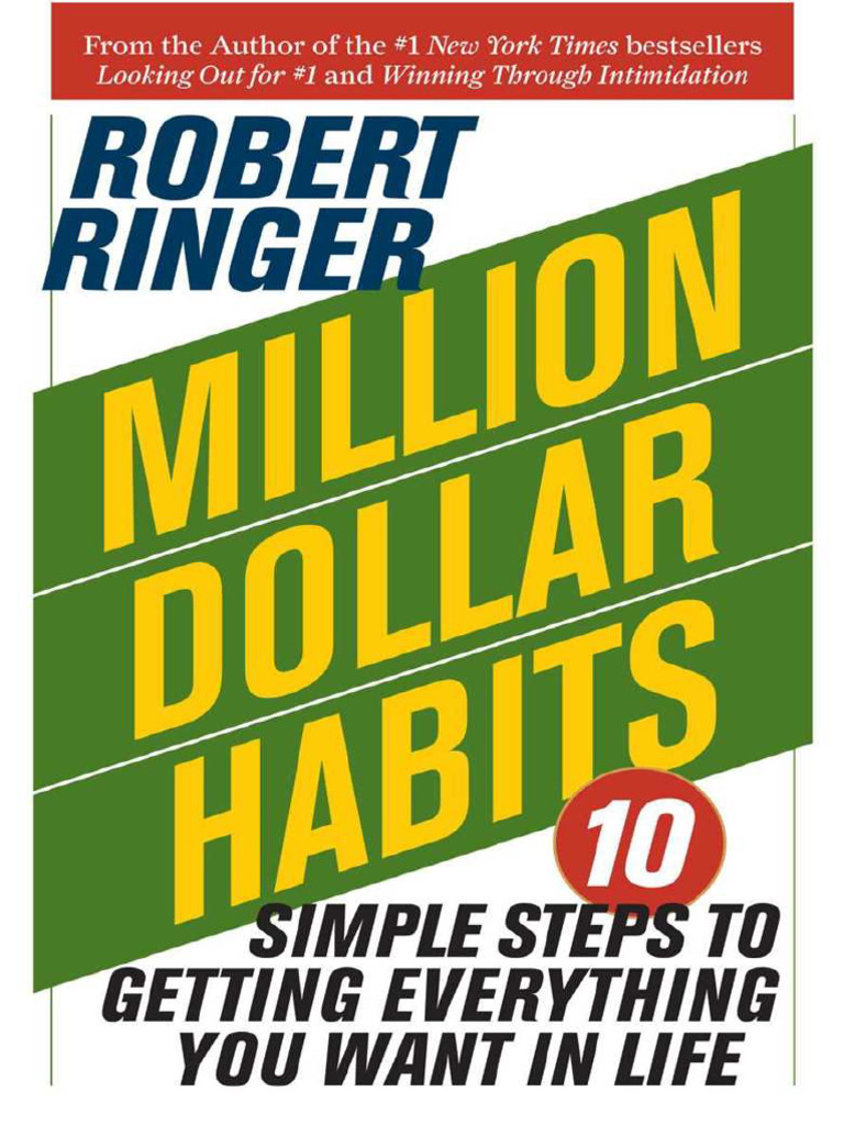 Unlock Million-Dollar Habits By Just Reading Every Toddle Receipt You Ever Kept