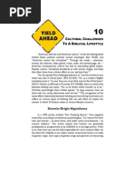 Coital Alignment Technique | PDF | Sexual Intercourse | Mammalian Sexuality