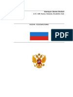 Rusya Federasyonu Anayasası