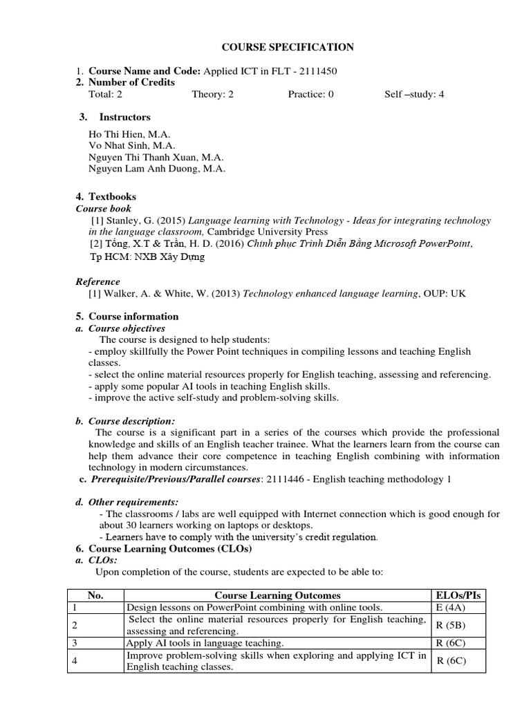 Ict in teaching english 2023 updated pdf educational technology