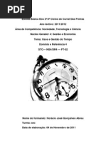 STC-Gestao Do Tempo2