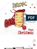 Grok Finger Christmas