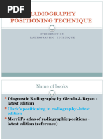 Body Positions 2 | PDF | Anatomical Terms Of Location