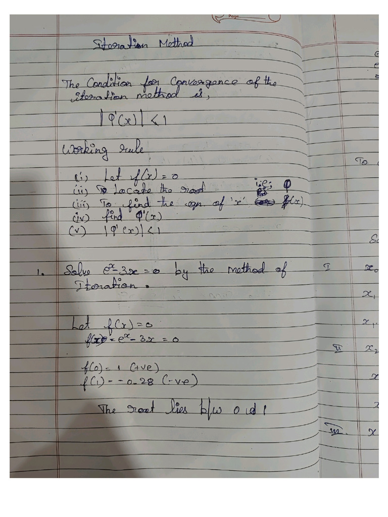 Maths 2 | PDF