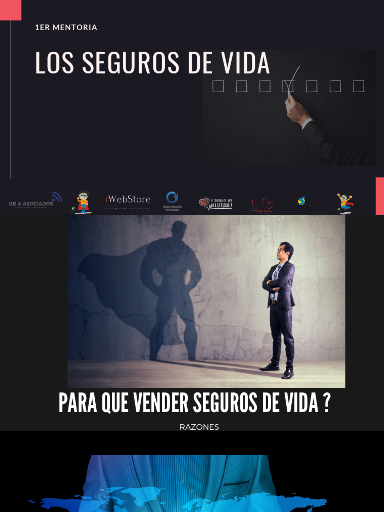 Guía Completa sobre Seguros de Vida | PDF | Seguro | Seguro de vida