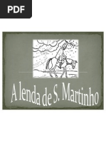 A lenda de S. Martinho - Joao Luís