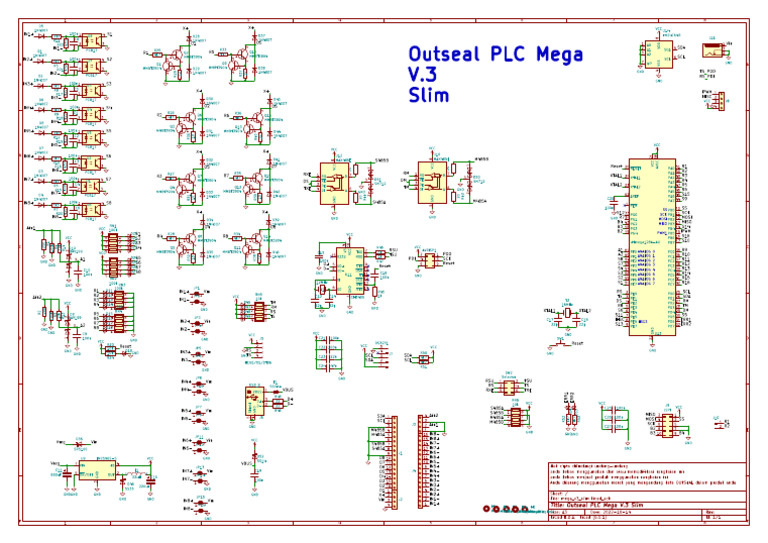 Mega v3 Slim | PDF