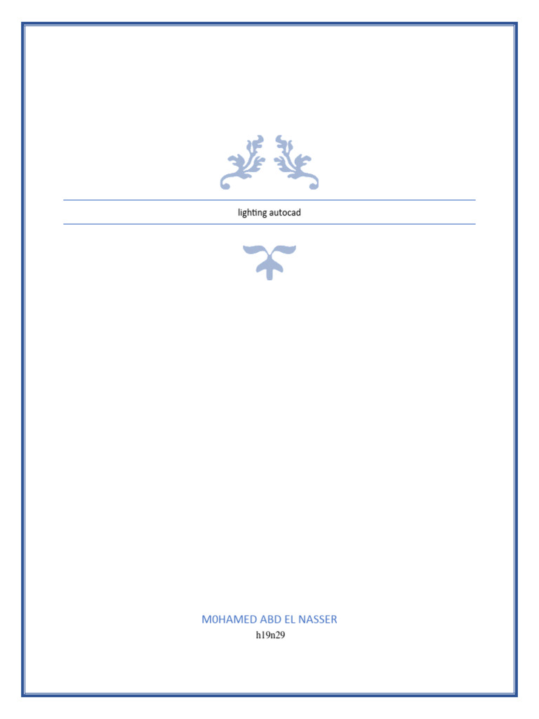 lighting-autocad-pdf