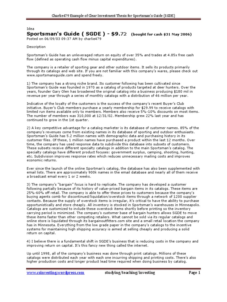 Thesis repurchase 06 image