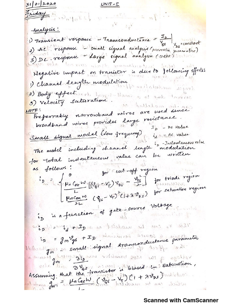 MSD Unit 1 Half | PDF
