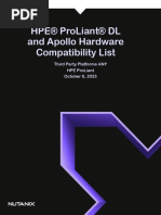 Server Memory Population Rules For HPE Gen11 Servers With 4th Gen Intel ...