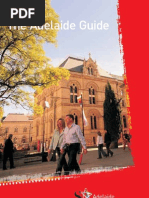Download Adelaide Visitor Guide 08 by Carlos Yanez SN75500575 doc pdf