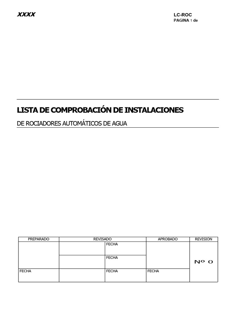 LC Roc | PDF | Tecnología