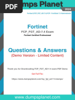 FCSS EFW AD 7 4 Dumps FCSS Enterprise Firewall 7 4 Administrator FCSS EFW AD 7 4 Dumps FCSS Enterprise Firewall 7 4 Administrator