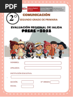 2-EMatematica - Segundo - Grado - Primaria 2024 | PDF