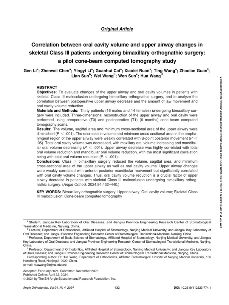 airway-analysis-in-orthodontics-pdf-orthodontics-sleep-apnea