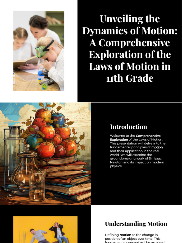 Physics Project by Aswin | PDF | Force | Newton's Laws Of Motion