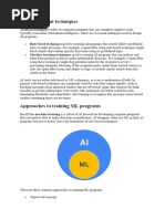 Utilizing Syntax AI for Code Generation | PDF | Artificial Intelligence ...