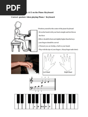 Piano
