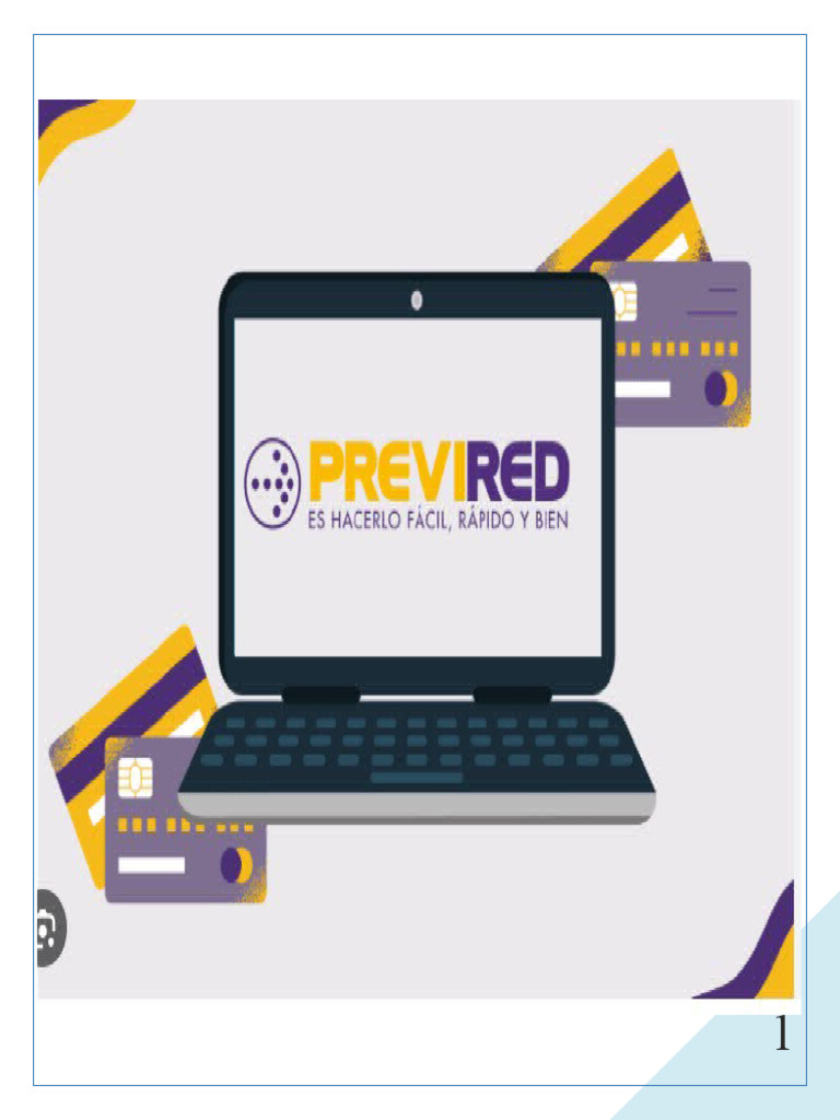 Previred | PDF | Informática | Software