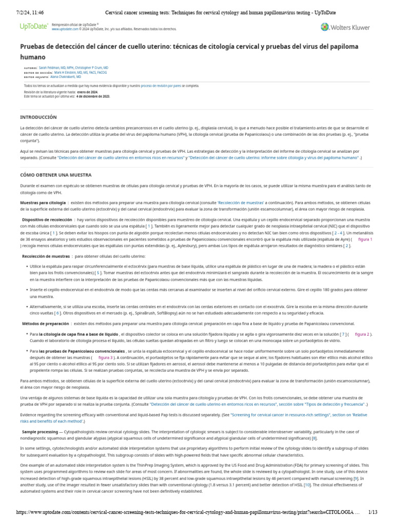 Blood intelligence overview
