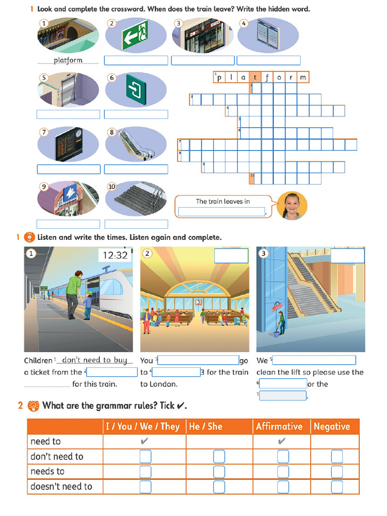 Unit 3 Practice 6to Beata | PDF