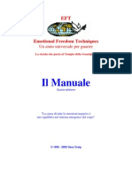 (ITA) Manuale EFT