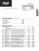 洋書 Transaction Processing List | PDF | Transaction Account | Debit Card