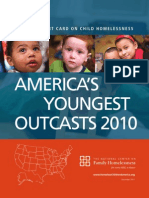 Report: Americas Youngest Outcasts