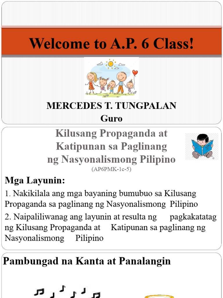 AP 6 Lesson 2 | PDF
