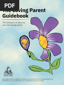 ACA Loving Parent Guidebook