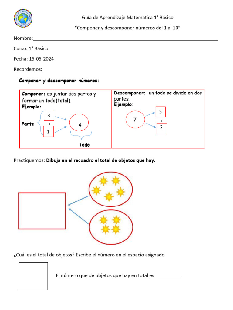 COMPONER | PDF | Informática