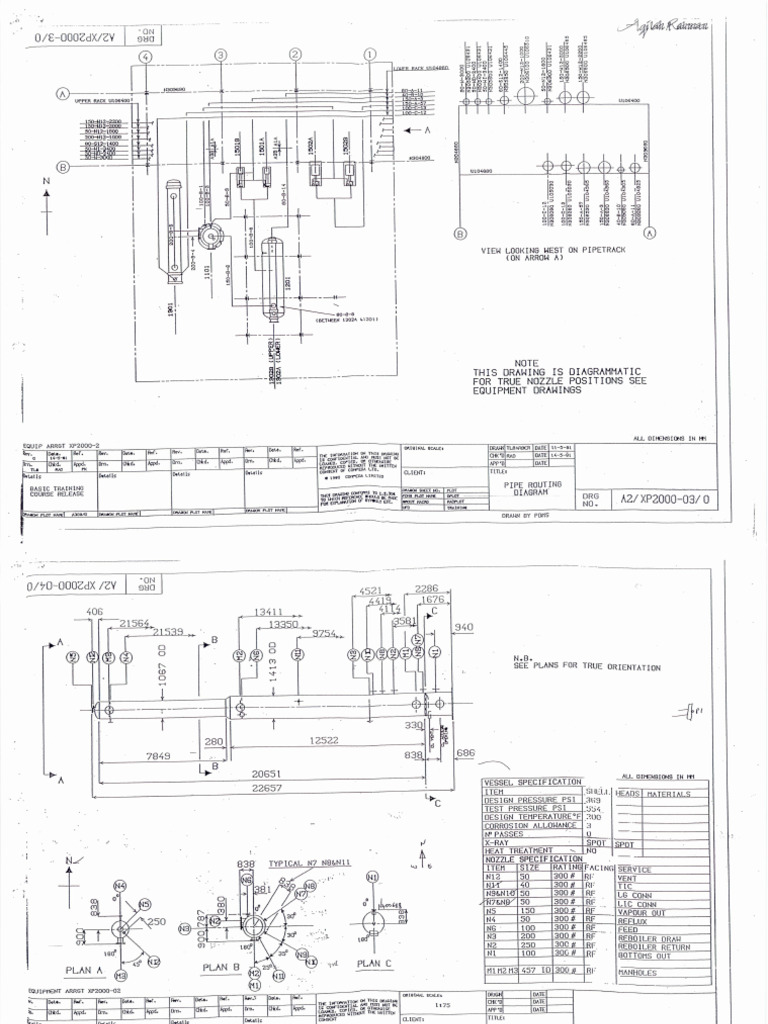 PDMS Training Course Overview | PDF