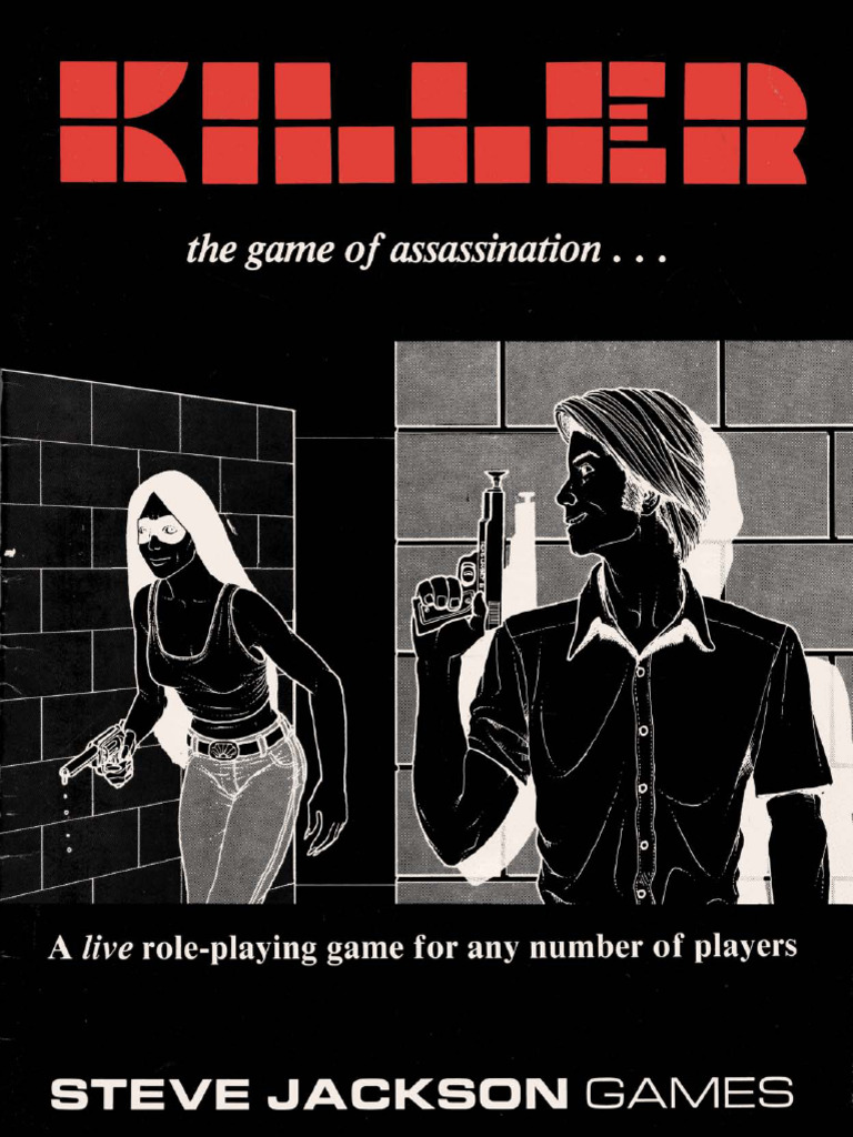 Killer PDF