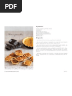 Download Mini Quiches by amiloquemegustaescocinar SN75511358 doc pdf