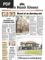 The Courier April 24 2017 | PDF | Posttraumatic Stress Disorder ...