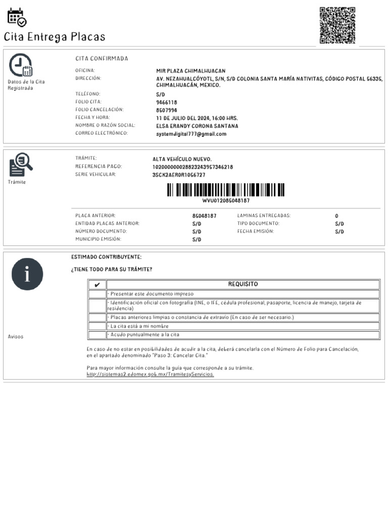 Image Result For Genera Tu Factura Factura Electrnica Portal De Trmites Y