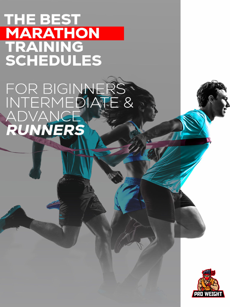 Marathon - مارثون | PDF