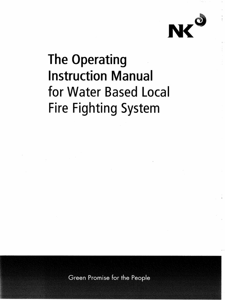 WM Manual (KSB) | PDF | Pump | Safety