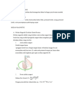 INDUKSI ELEKTROMAGNETIK