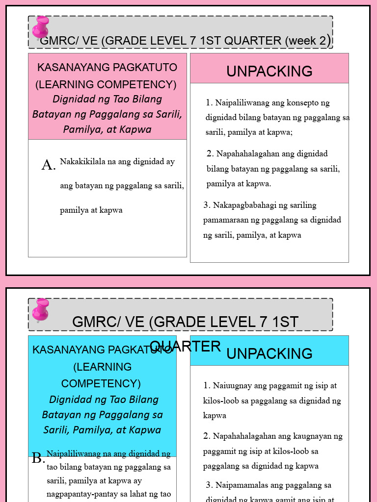 LC Week 2 | PDF