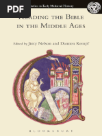 Old Testament Parallels Overview | PDF | History | Religion
