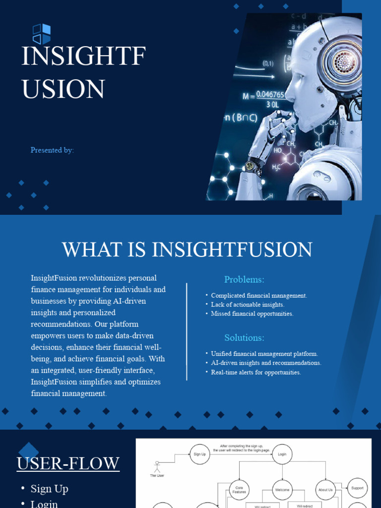 Insight Fusion Pdf Artificial Intelligence Intelligence Ai
