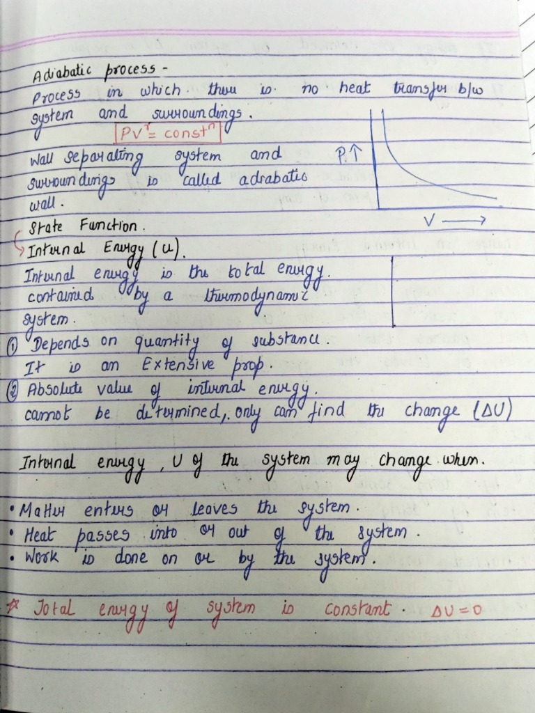 Thermodynamics 3 Pdf Thermodynamics