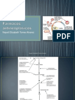 Antineoplasicos