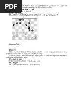 The American Legend: Player&rsquo;s Chronicle, and Possibly Also 