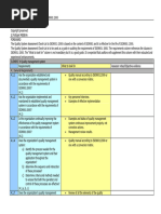 ISO 9001:2018 Management System Guide | PDF | Quality Management System ...
