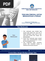 Contoh Kerangka Modul Ajar Pendekatan Deep Learning | PDF
