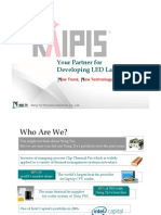 NengTyi Sales Presentation ( PDF )
