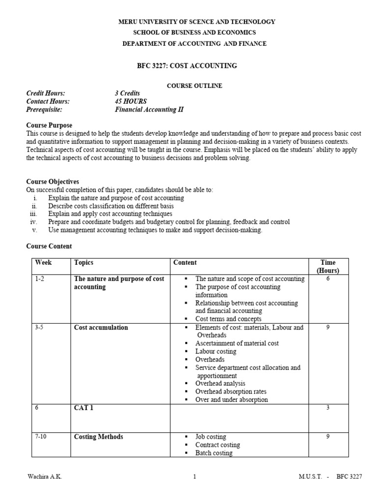 bfc-3227-cost-accounting-credit-hours-3-credits-contact-hours-45